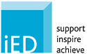 IED logo