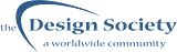 Design Society logo
